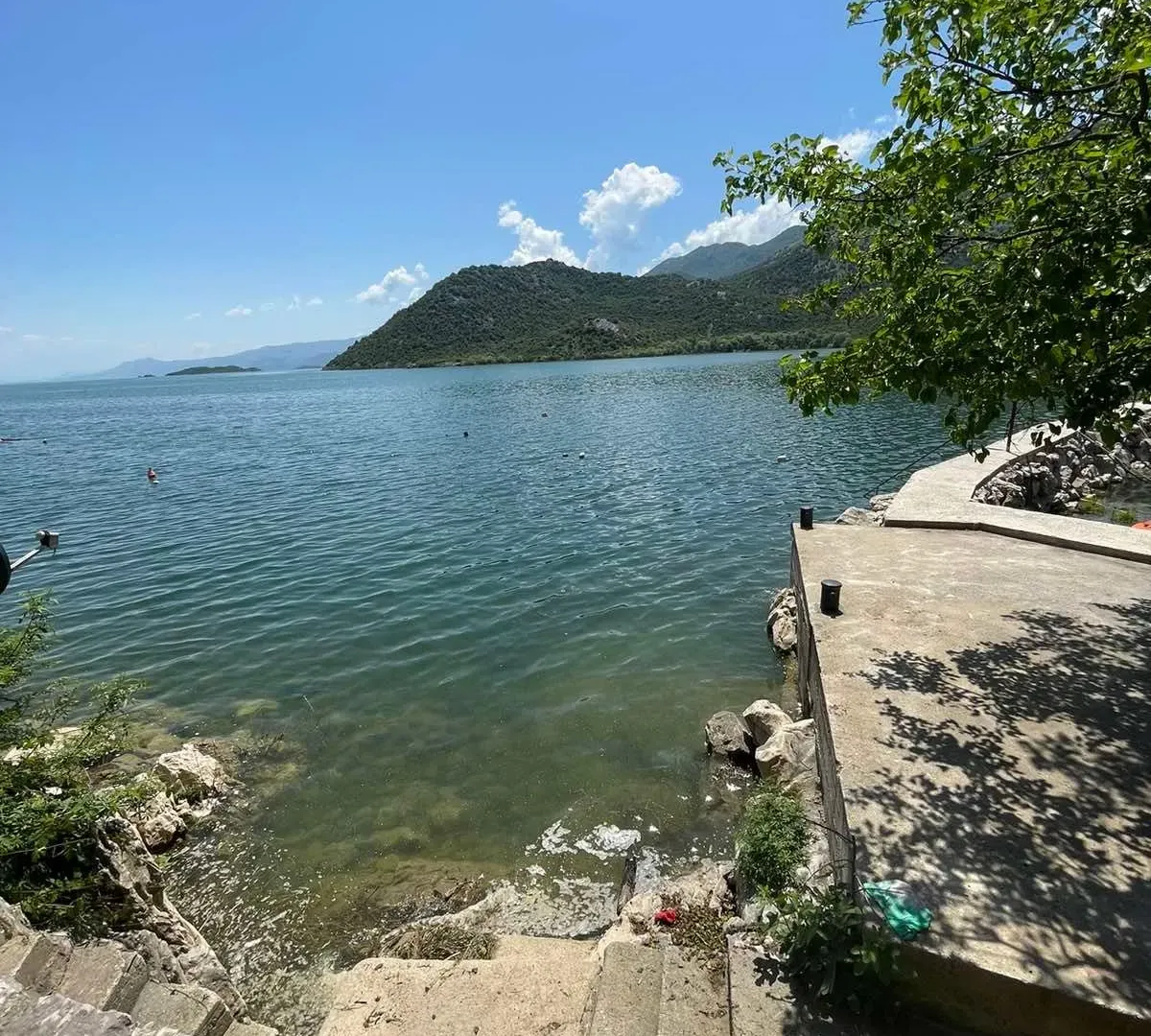 Sale, house, 72m², Bar, Crna Gora