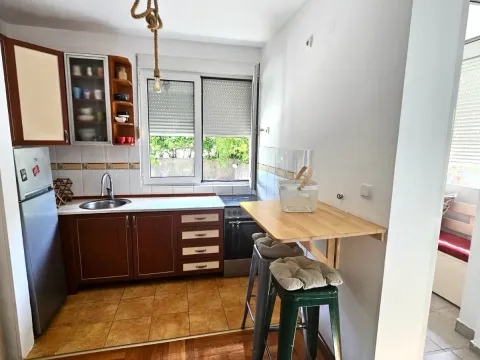 Izdavanje, jednosoban stan, 38m², Pod Goricom, Podgorica - image 8