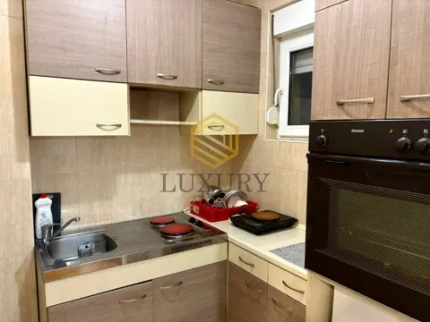 Sale, one bedroom apartment, 41m², Centar, Podgorica - image 11