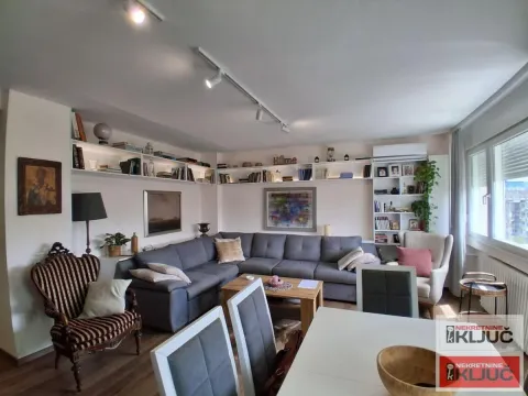 Prodaja, trosoban stan, 76m², Socijalno, Novi Sad Sve Podlokacije - image 3
