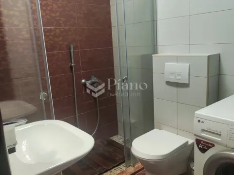 Rent, two bedroom apartment, 62m², Podgorica, Crna Gora - image 10