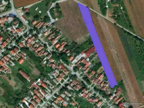 Prodaja, plac, 5000m², Nova Pazova, Stara Pazova - image 2