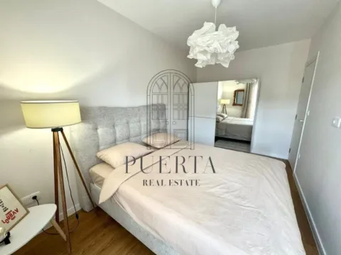 Izdavanje, jednosoban stan, 40m², Central Point, Podgorica - image 9