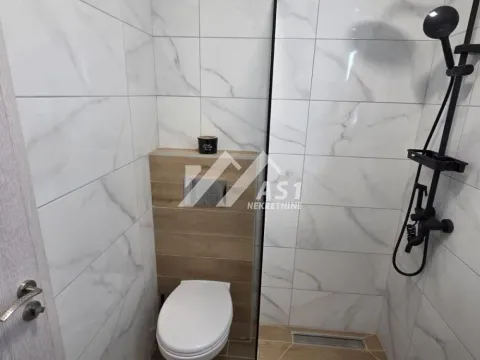 Rent, one bedroom apartment, 34m², Veternik, Novi Sad Sve Podlokacije - image 10