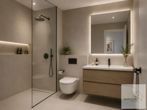Sale, two bedroom apartment, 41m², Zemun Sve Podlokacije, Beograd - image 5