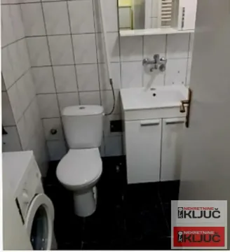 Izdavanje, jednosoban stan, 40m², Grbavica, Novi Sad Sve Podlokacije - image 8