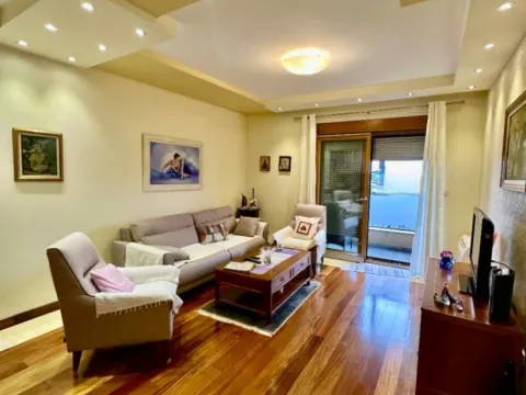 Prodaja, jednosoban stan, 55m², Centar, Podgorica - image 9