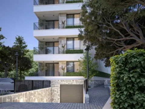 Sale, two bedroom apartment, 69m², Ilino, Bar - image 4