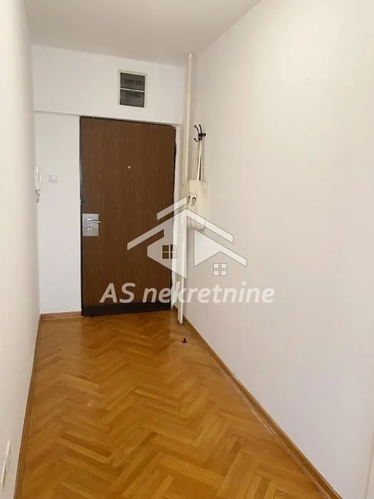 Rent, two bedroom apartment, 54m², Stari Grad, Beograd