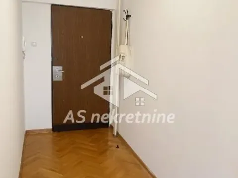 Rent, two bedroom apartment, 54m², Stari Grad, Beograd - image 23
