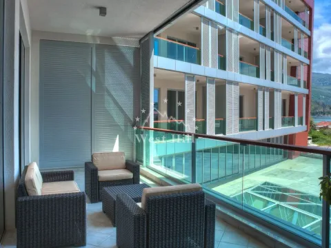 Sale, two bedroom apartment, 94m², Budva, Crna Gora - image 2