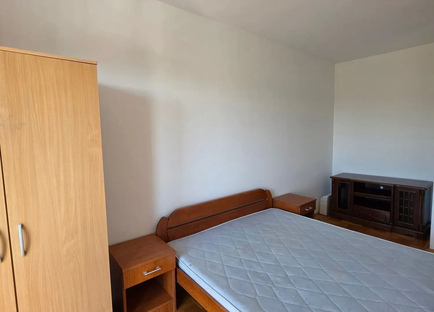 Rent, two bedroom apartment, 65m², Podgorica, Crna Gora