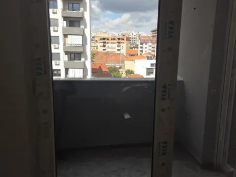 Prodaja, trosoban stan, 72m², Medijana, Niš - image 6
