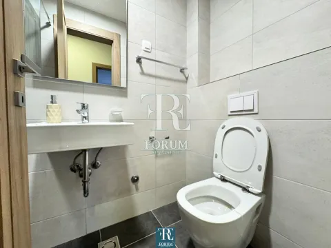 Prodaja, dvosoban stan, 70m², Master Kvart, Podgorica - image 15