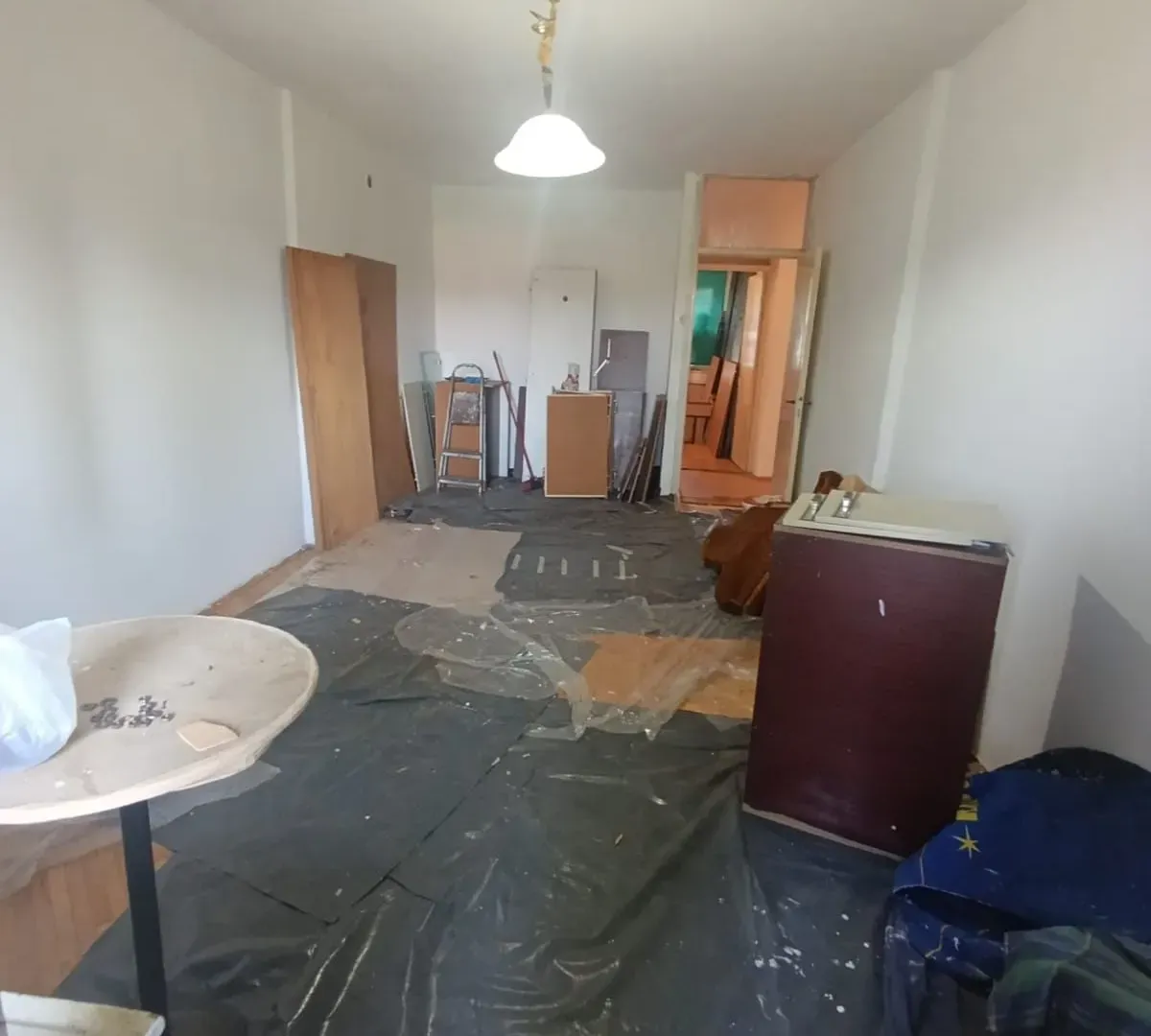 Prodaja, jednosoban stan, 63m², Preko Morače, Podgorica