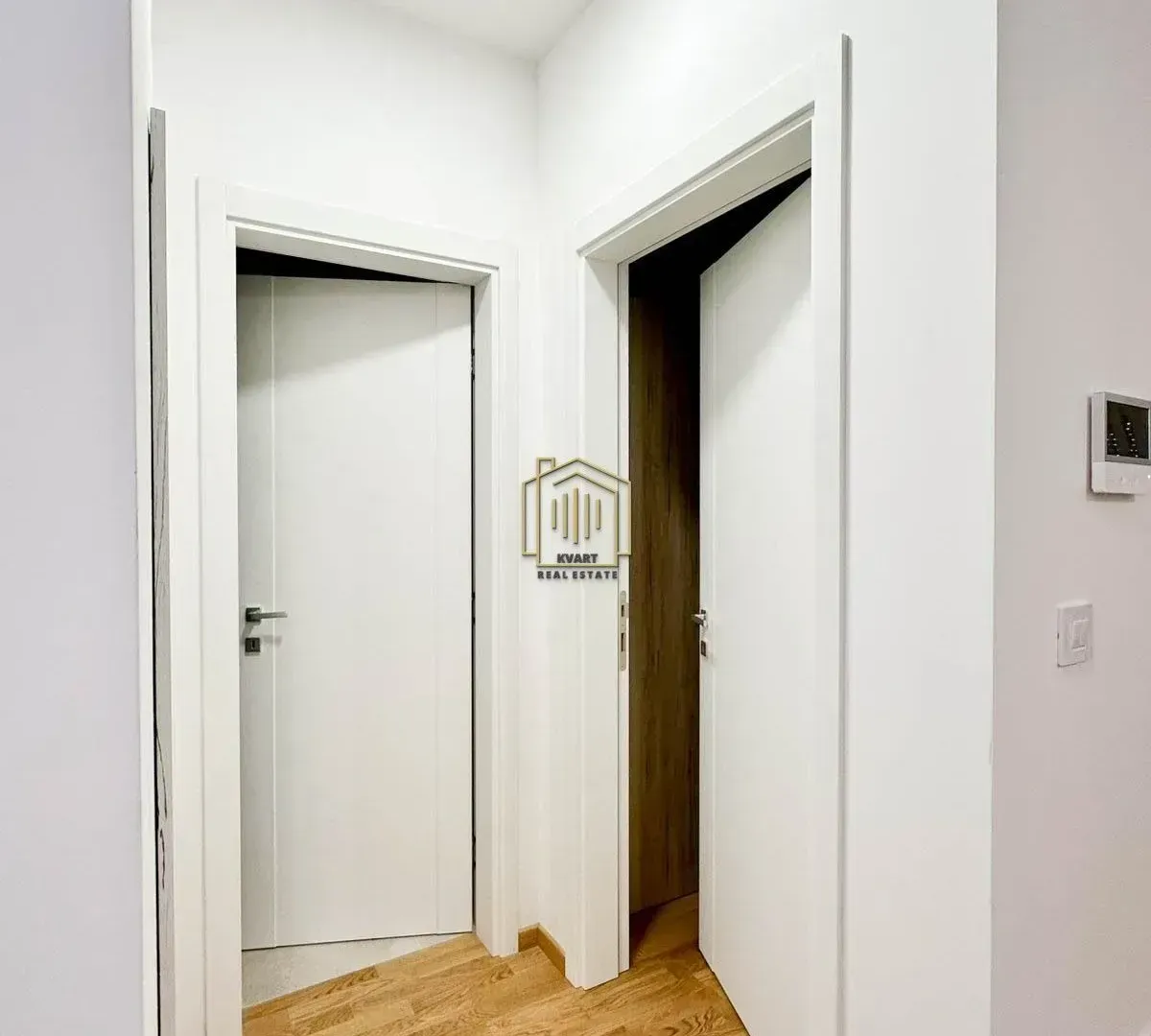 Rent, one bedroom apartment, 47m², Stari Aerodrom, Podgorica