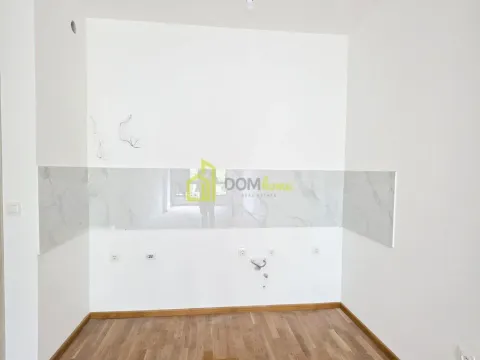 Prodaja, jednosoban stan, 41m², Podgorica, Crna Gora - image 2