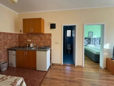 Sale, one bedroom apartment, 34m², Sutomore, Bar - image 7