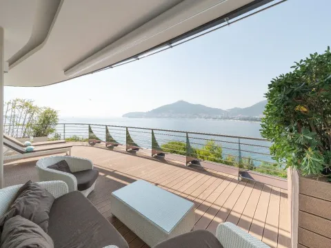 Sale, two bedroom apartment, 146m², Budva, Crna Gora - image 2