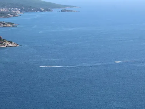 Stan-na-dan, dvosoban stan, 100m², Dobra Voda, Budva - image 24