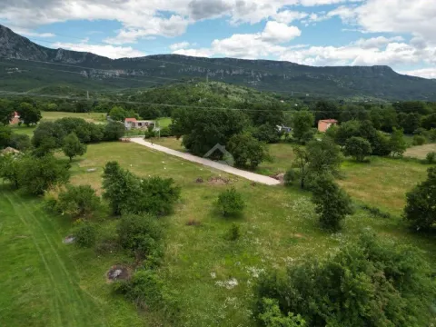 Sale, land lot, 1000m², Martinići, Danilovgrad - image 17