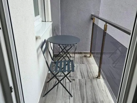 Izdavanje, jednosoban stan, 40m², Kruševac, Podgorica - image 7