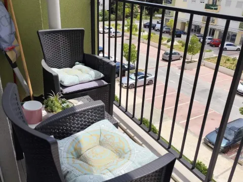 Izdavanje, jednosoban stan, 42m², Pobrežje, Podgorica - image 4