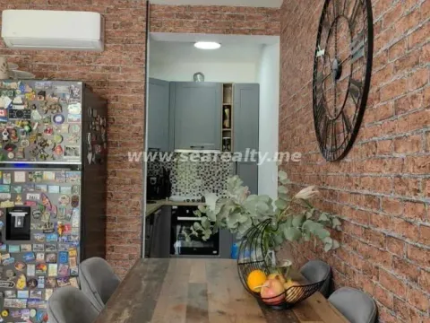 Prodaja, jednosoban stan, 52m², Kotor, Crna Gora - image 34