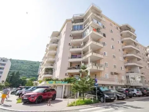 Izdavanje, garsonjera, 21m², Rozino, Budva - image 7