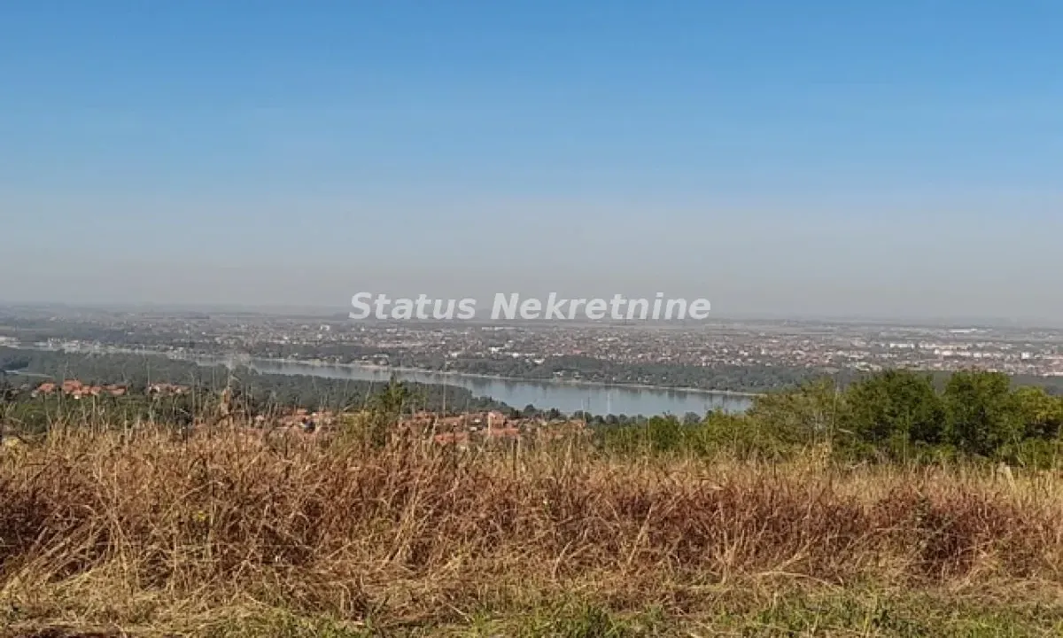 Prodaja, plac, 209m², Ledinci, Petrovaradin