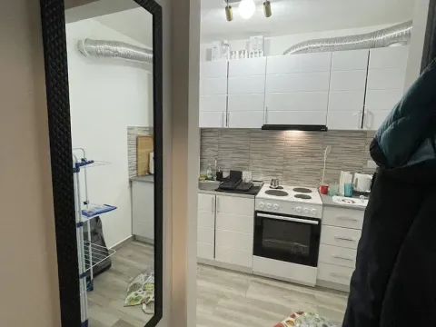 Rent, one bedroom apartment, 31m², Banatić, Novi Sad Sve Podlokacije - image 4