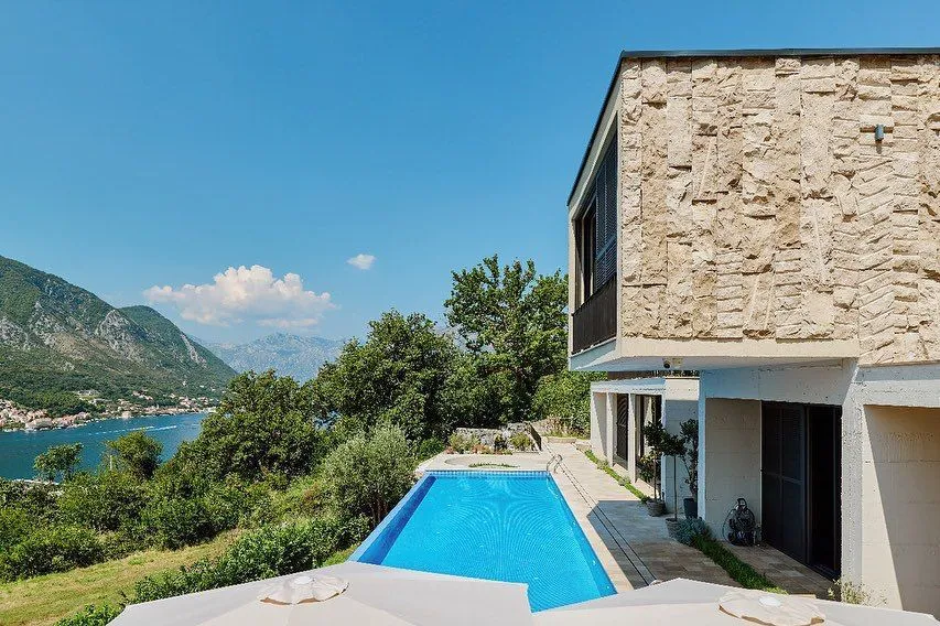 Sale, house, 419m², Kotor, Crna Gora