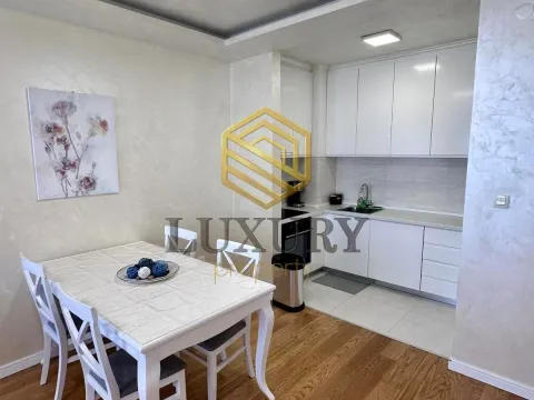 Rent, two bedroom apartment, 68m², Central Point, Podgorica - image 5