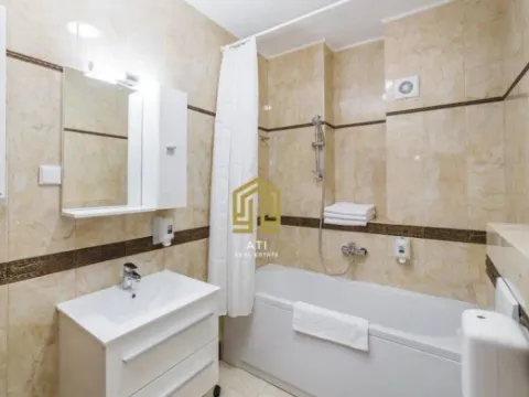 Sale, two bedroom apartment, 89m², Bečići, Budva - image 9
