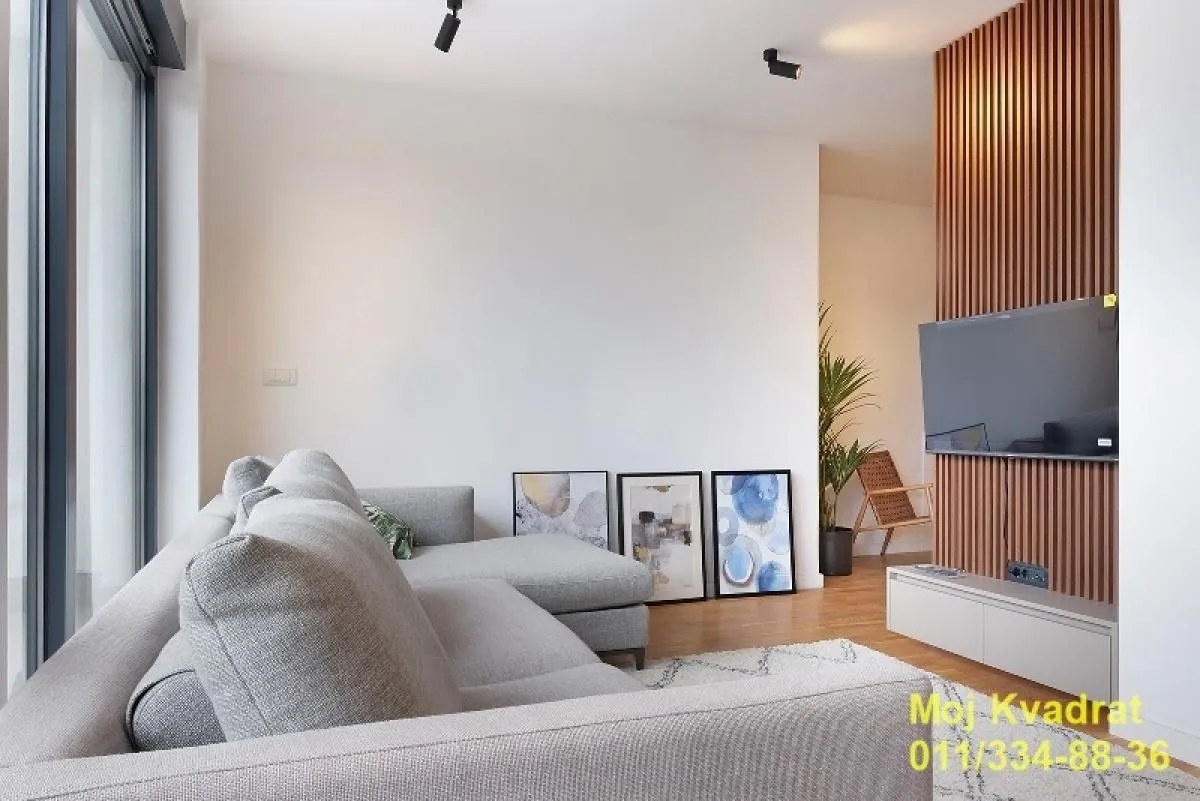 Sale, apartment, 174m², Crveni Krst, Beograd