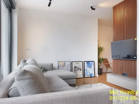 Prodaja, stan, 174m², Crveni Krst, Beograd - image 2