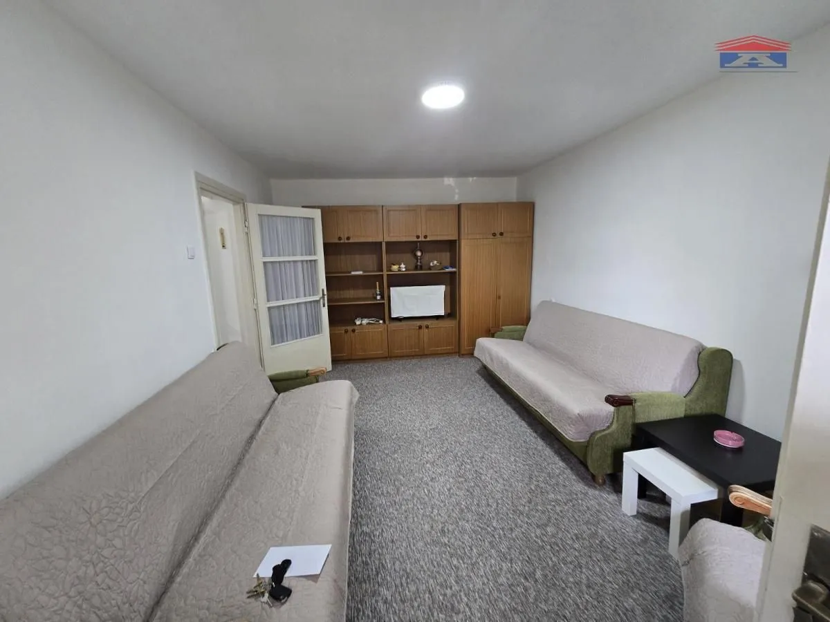 Izdavanje, dvosoban stan, 51m², Grbavica, Novi Sad Sve Podlokacije