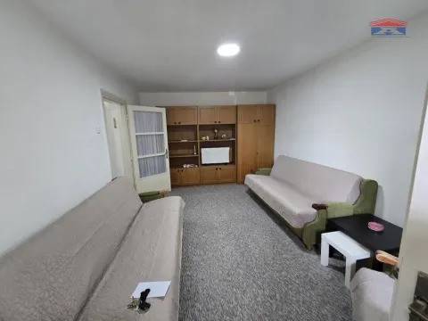 Rent, two bedroom apartment, 51m², Grbavica, Novi Sad Sve Podlokacije - image 2