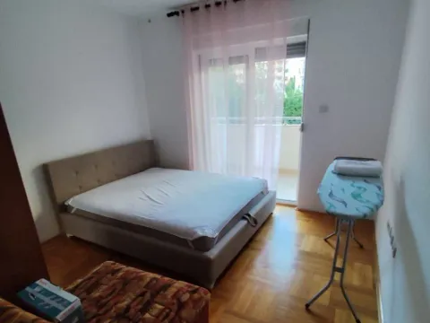 Sale, two bedroom apartment, 78m², Rozino, Budva - image 12