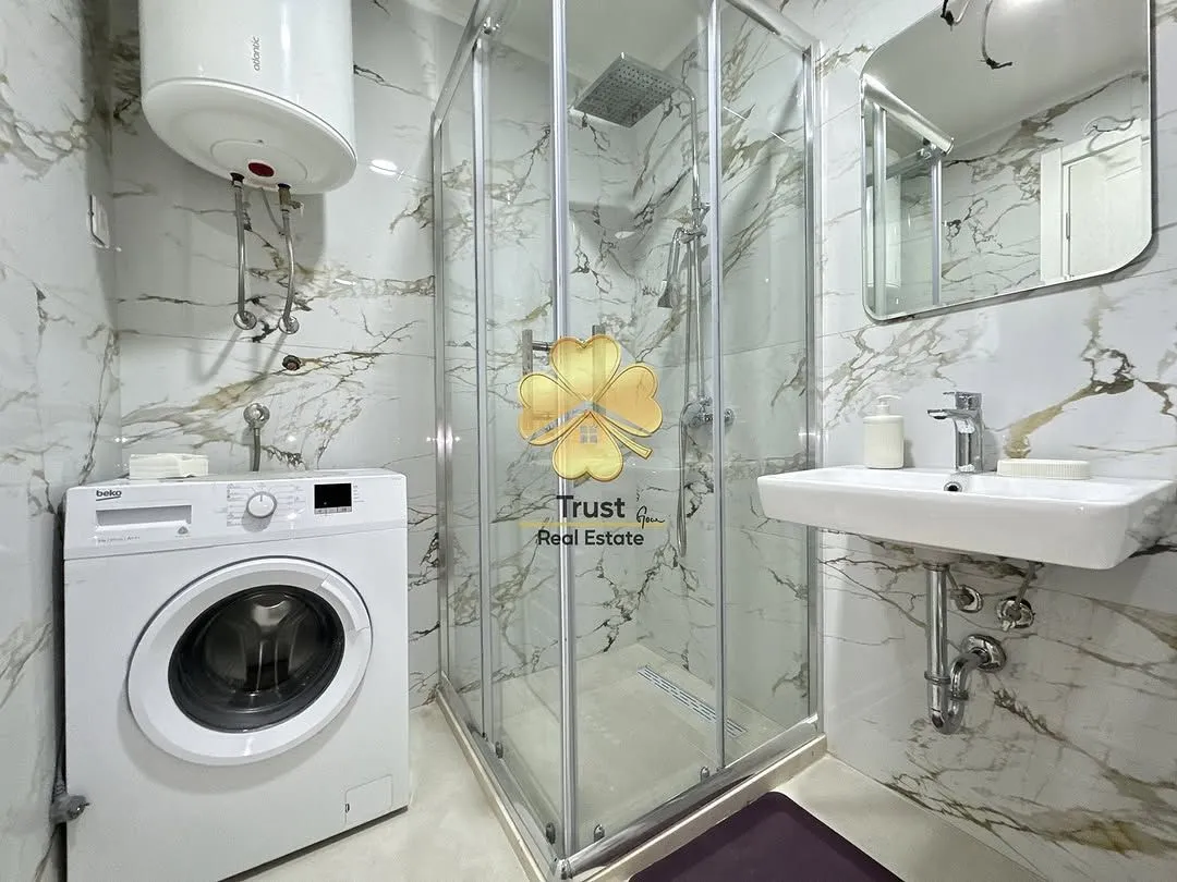 Rent, one bedroom apartment, 35m², Zabjelo, Podgorica