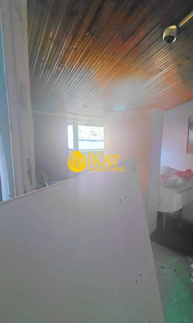 Prodaja, dvosoban stan, 20m², Tašmajdan, Palilula Sve Podlokacije