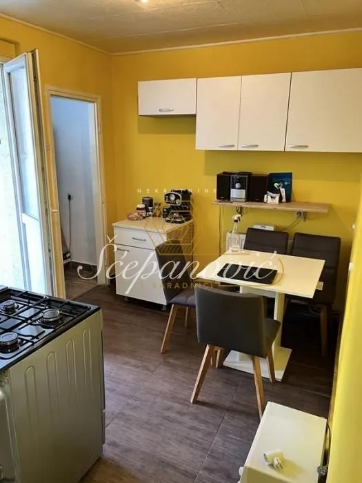 Prodaja, jednosoban stan, 46m², Grbavica, Novi Sad Sve Podlokacije