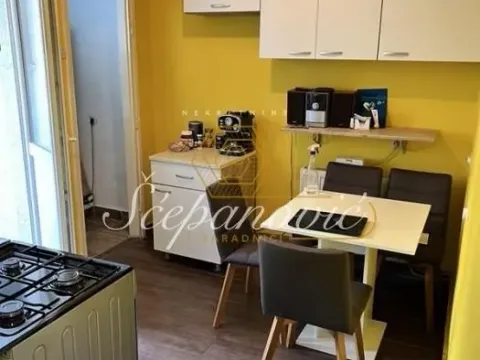 Prodaja, jednosoban stan, 46m², Grbavica, Novi Sad Sve Podlokacije - image 4