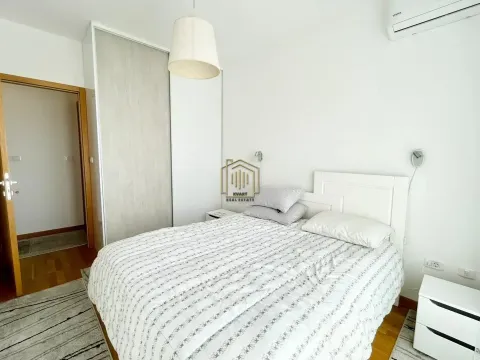 Rent, two bedroom apartment, 64m², City Kvart, Podgorica - image 9
