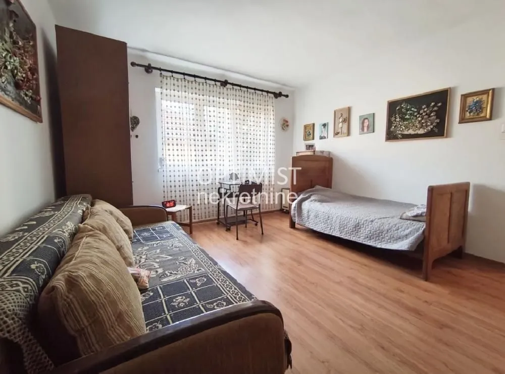 Prodaja, dvosoban stan, 65m², Lekino Brdo, Voždovac Sve Podlokacije