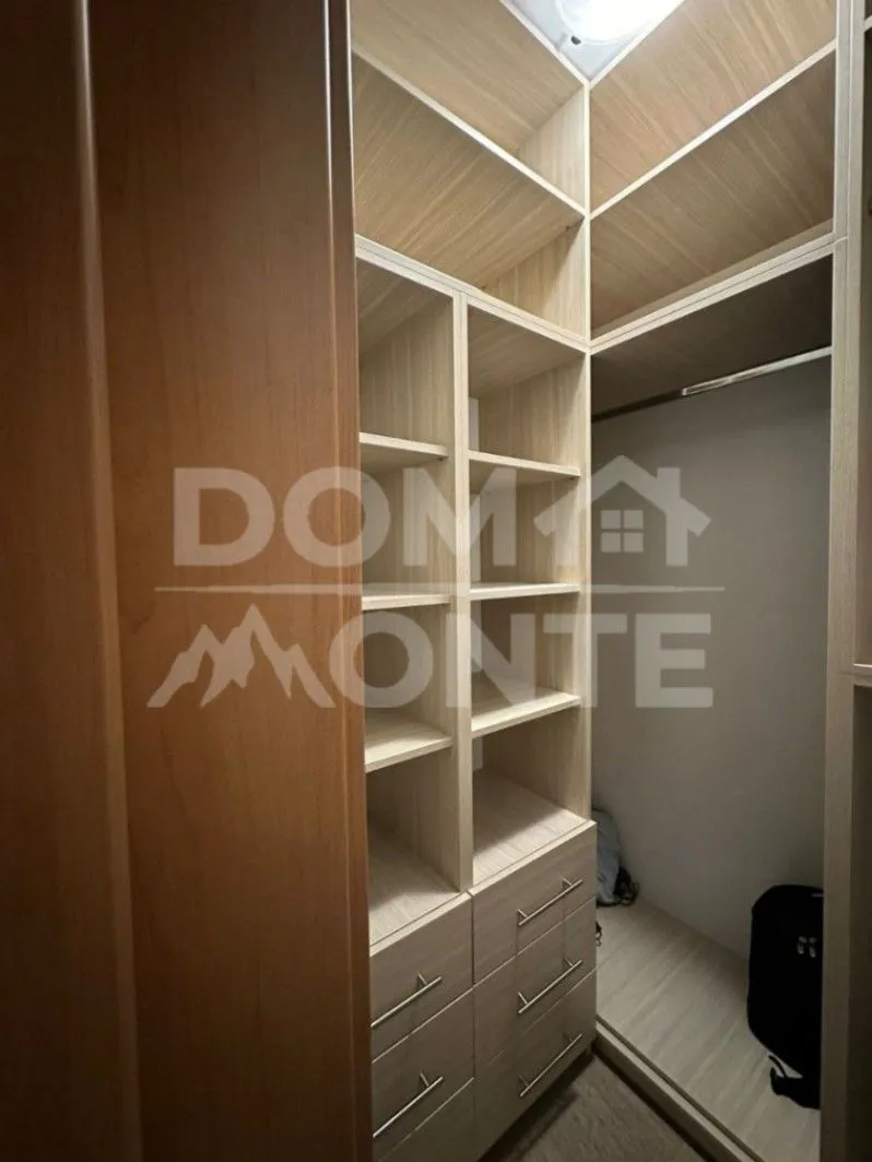Rent, one bedroom apartment, 45m², Seljanovo, Tivat