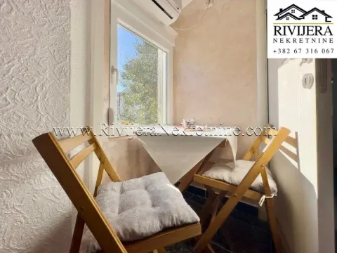 Sale, one bedroom apartment, 26m², Prčanj, Kotor - image 5