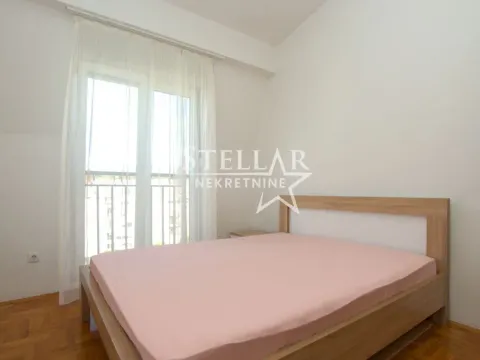 Prodaja, jednosoban stan, 37m², Stari Aerodrom, Podgorica - image 4