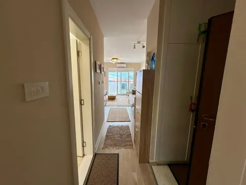Sale, one bedroom apartment, 46m², Gospoština, Budva - image 7