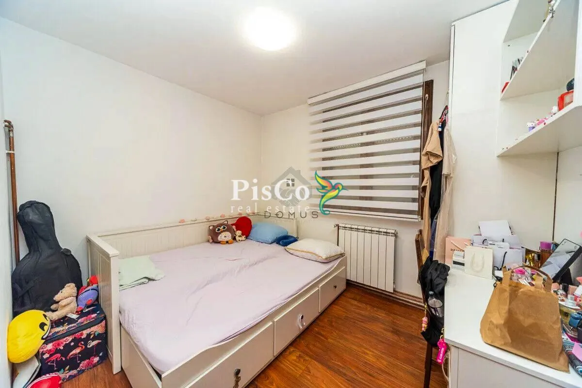 Prodaja, kuća, 200m², Donja Gorica, Podgorica